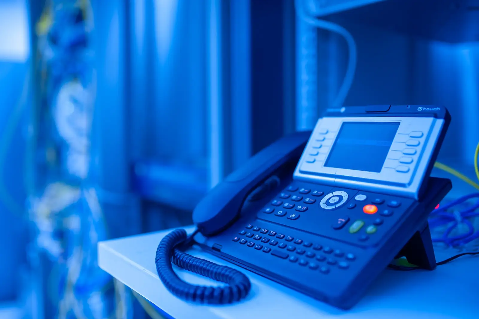 VoIP Services for your small business