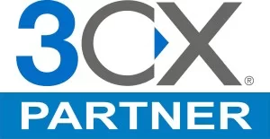 3CX Partner Logo