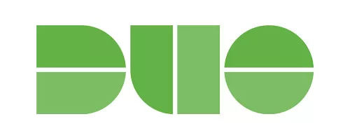 Cisco Duo Partner Logo