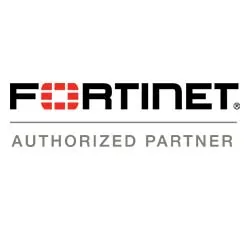 Fortinet Partner Logo