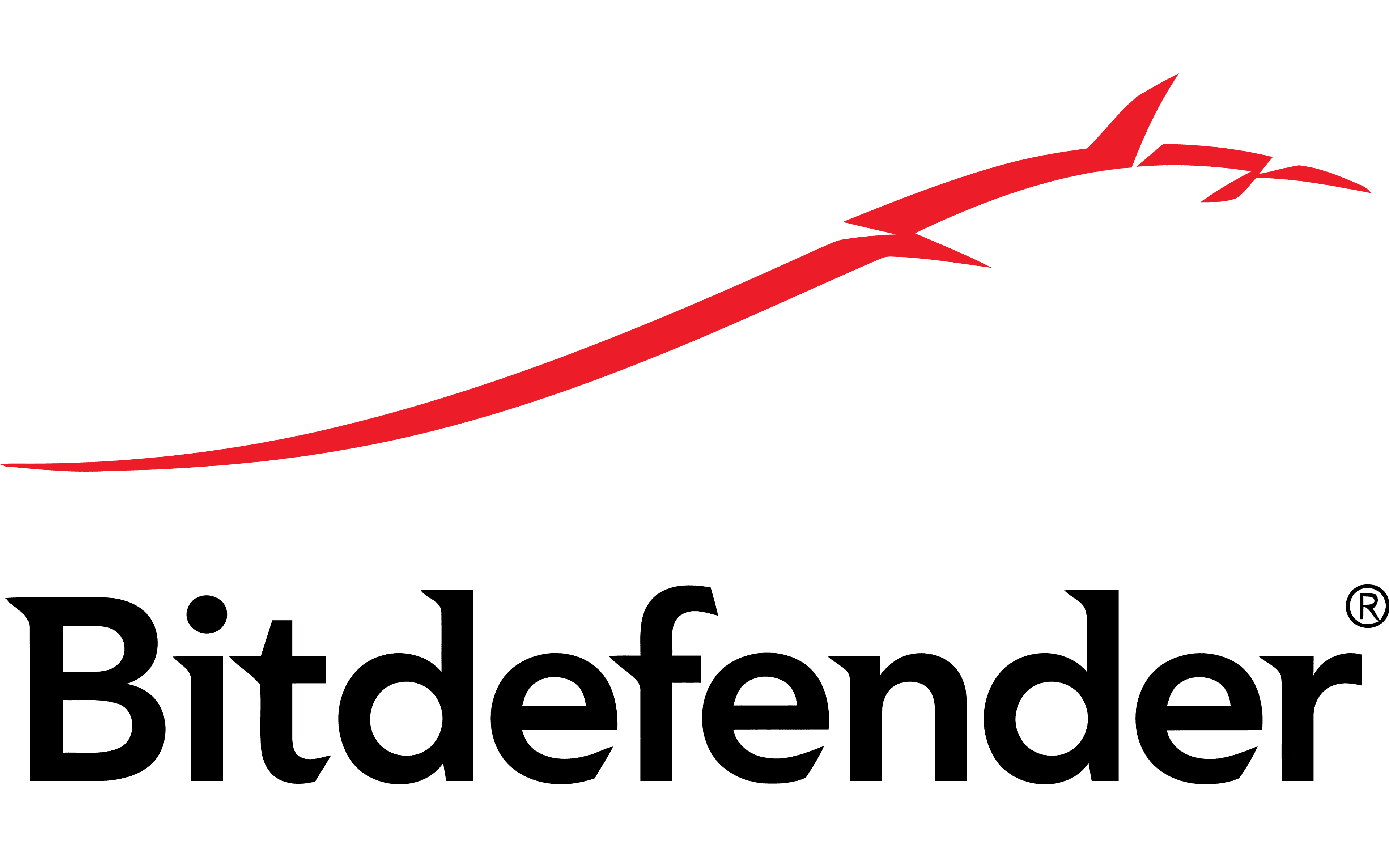 Bitdefender Partner Logo