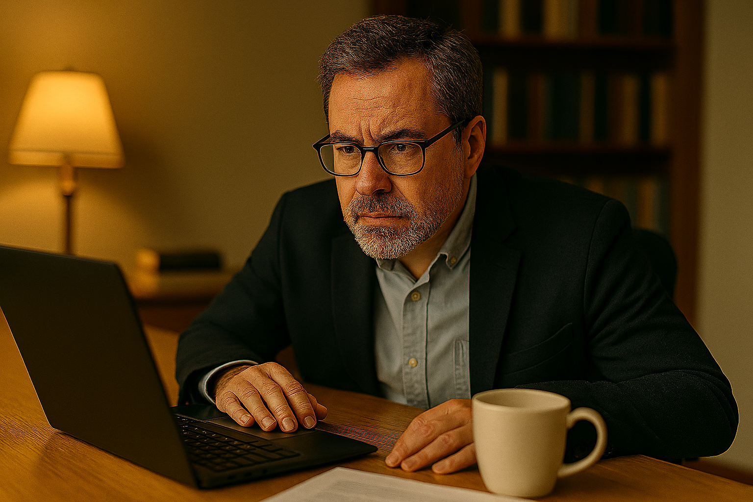 Accounting Prfessional Worried about Data backups